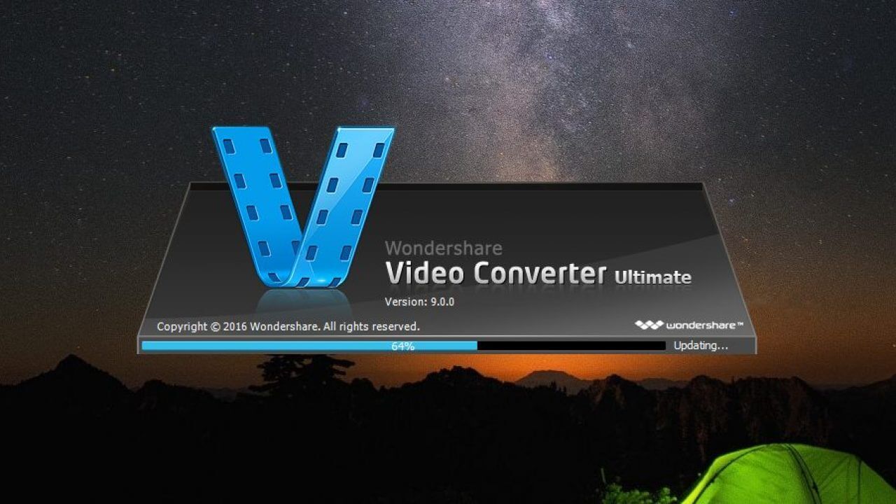 Torrent Wondershare Video Converter Ultimate For Mac